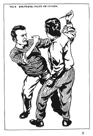 Raymond Pettibon: The Books 1978-1998 (Paperback)