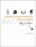 Business and Administrative Communication (Hardcover)