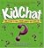 Kidchat : Questions to Fuel Young Minds and Mouths