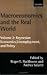 Macroeconomics and the Real World: Volume 2: Keynesian Economics, Unemployment, and Policy