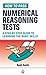 How to Pass Numerical Reasoning Tests: A Step-by-Step Guide to Learning The Basic Skills