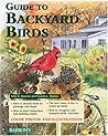 Guide to Backyard Birds