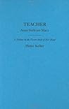 Teacher by Helen Keller