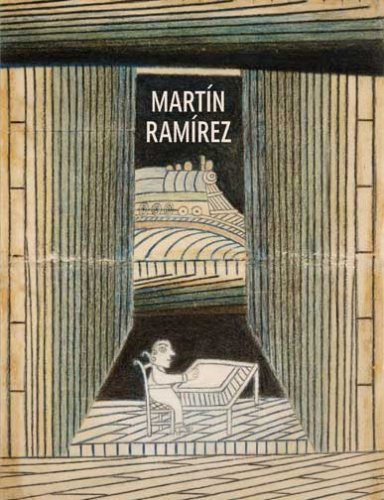 Martín Ramírez (Hardcover)