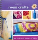 American Girl Room Crafts - Add some simple style to your space (Spiral-bound)