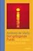 Der springende Punkt. Sonderausgabe. Wach werden und glücklic... by Anthony DeMello