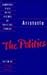 Aristotle: The Politics