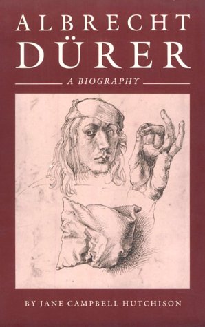 Albrecht Dürer: A Biography (Paperback)