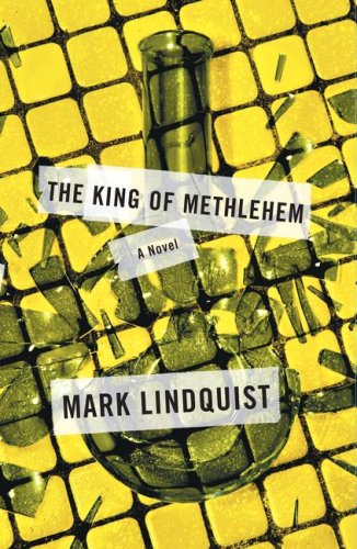 The King of Methlehem (Hardcover)