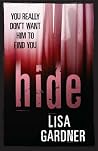 Hide by Lisa Gardner