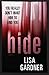 Hide (Detective D.D. Warren, #2)