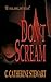 Don't Scream