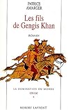 Les fils de Gengis Khan - tome 1 (01)