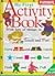 My First Activity Book