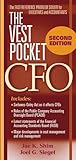 The Vest Pocket CFO