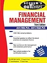 Schaum's Outline of Financial Management, Third Edition (Schaum's Outline Series)