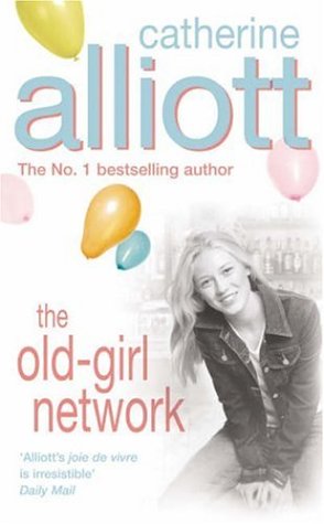 The Old Girl Network (Mass Market Paperback)
