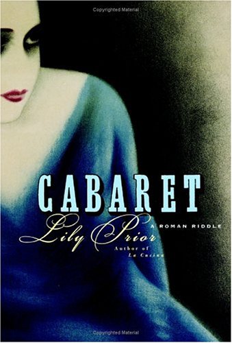 Cabaret: A Roman Riddle (Hardcover)