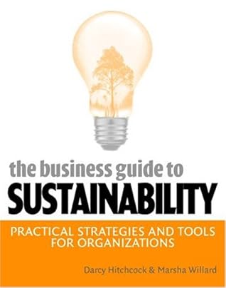 The Business Guide to Sustainability