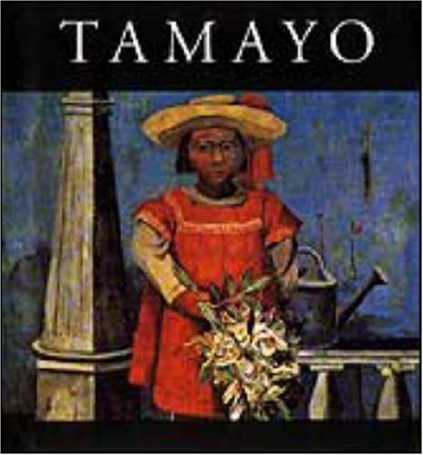 Tamayo (Hardcover)