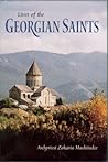 Lives of the Georgian Saints