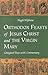 Orthodox Feasts of Jesus Ch...