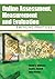 Online Assessment, Measurement And Evaluation: Emerging Practices