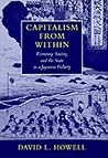 Capitalism From Within: Economy, Society, and the State in a Japanese Fishery