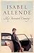 My Invented Country - A Memoir by Allende Isabel