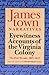 Jamestown Narratives: Eyewi...