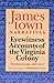 Jamestown Narratives by Edward Wright Haile