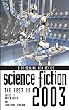 Science Fiction by Karen Haber