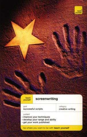 Teach Yourself Screenwriting (Paperback)