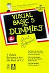 Visual Basic 5 for Dummies: Quick Reference
