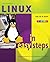 Linux in Easy Steps