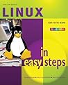 Linux in Easy Steps