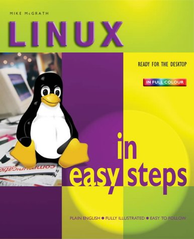 Linux in Easy Steps (Paperback)