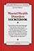 Mental Health Disorders Sourcebook: Basic Consumer Health Information About Anxiety Disrders, Depression and Other Mood Disorders, Eating Disorders, ... Schizophrenia (Health Reference Series)
