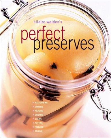 Perfect Preserves (Paperback)