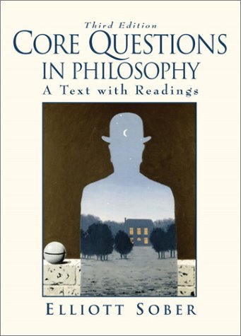 Core Questions in Philosophy: A Text with Readings (Hardcover)