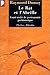 LE RAT ET L ABEILLE: COURT TRAITE DE GASTRONOMIE PREHISTORIQUE