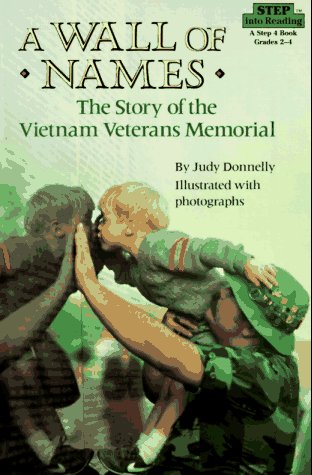 Wall of Names (Paperback)
