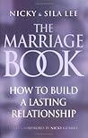 The Marriage Book by Nicky Lee