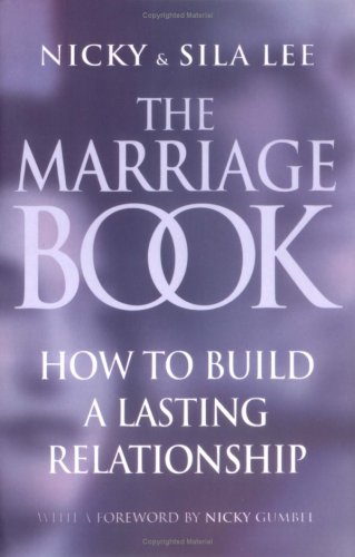The Marriage Book (Paperback)