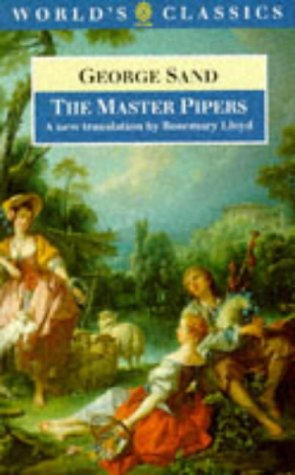 The Master Pipers (The ^AWorld's Classics)
