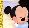 Good Night, Baby Mickey! by Golden Books Publishing Com...
