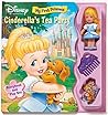 Cinderella's Tea Party by Ruth Koeppel