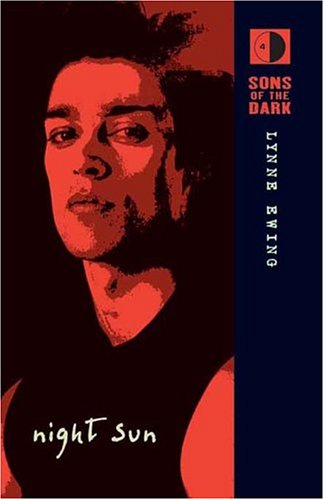 Night Sun (Sons of the Dark, #4)