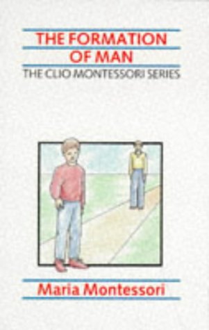 The Formation of Man (Paperback)