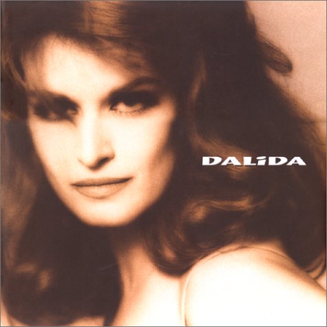 Dalida (Hardcover)